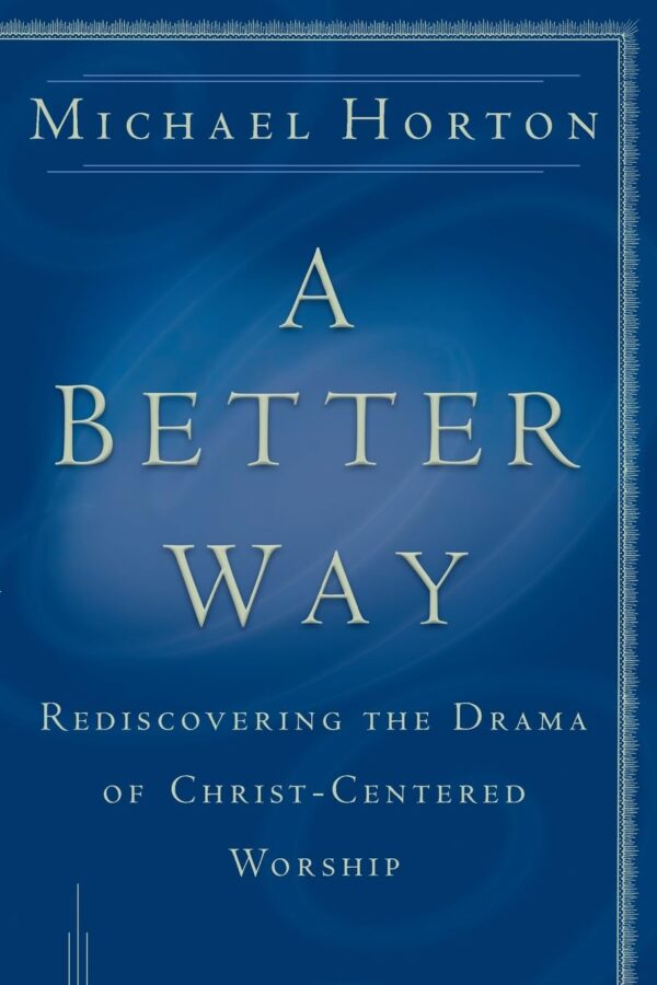 A Better Way