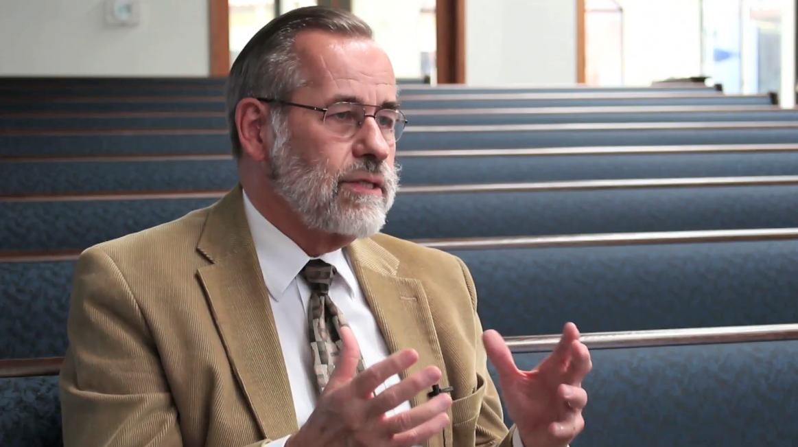 What Is Counseling from the Cross? - Westminster Seminary California
