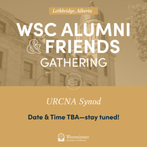 URCNA Synod 2026