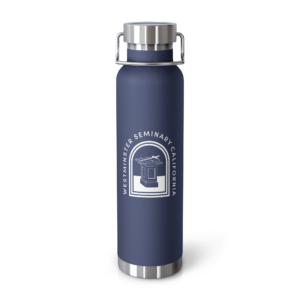 Insulated Water Bottle