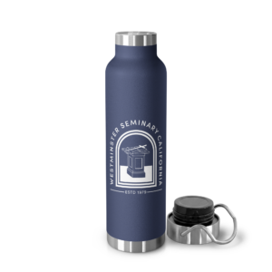 Insulated Water Bottle