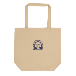 Arch Logo Tote Bag