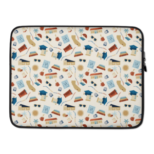 Soft Laptop Sleeve
