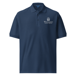 Classic Polo Shirt
