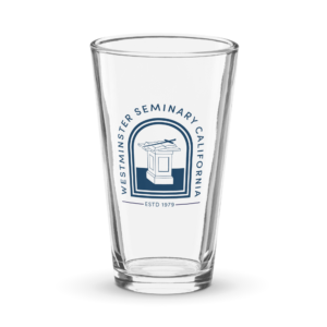 Pint Glass
