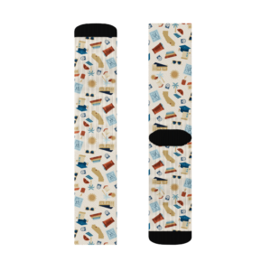 Crew Socks