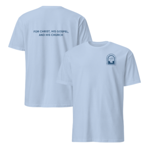 Adult Arch Logo T-Shirt