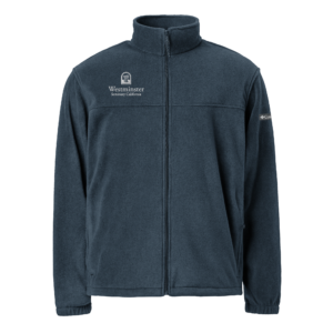 Columbia Fleece Jacket
