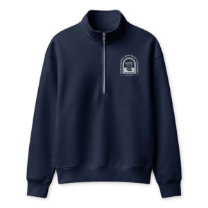 Half-Zip Pullover