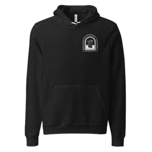 Adult Arch Logo Hoodie