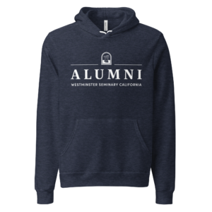 Alumni Hoodie