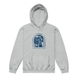 Kids Hoodie